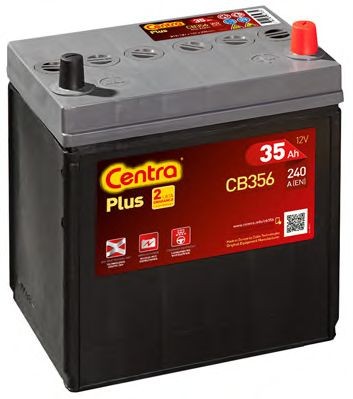 CENTRA Batterie Plus Artikelnummer: CB356 kaufen