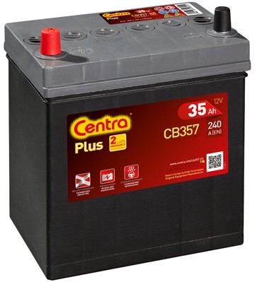 CENTRA Batterie Plus Artikelnummer: CB357 kaufen
