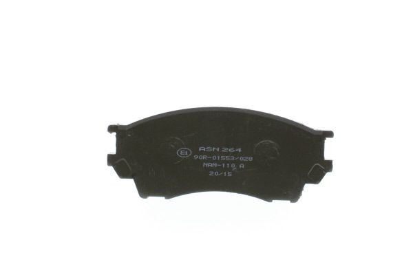 AISIN Survelaager Artikli number: BF-145 soodsalt
