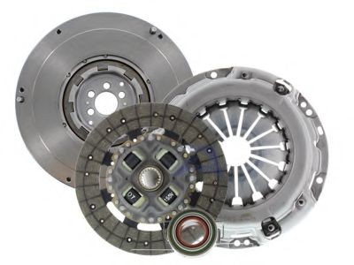 AISIN Kytkinpaketti Conversion Kit (4P) tuotenumero: SKT-259D edullisesti