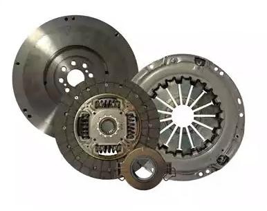 AISIN Clutchsett Conversion Kit (4P) artikkelnummer: SKT-307A billig