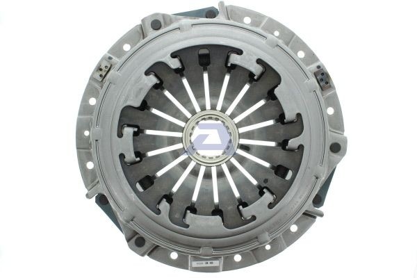 AISIN Plato de presión del embrague Número de artículo: CM-924 a buen precio