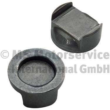 KOLBENSCHMIDT Thrust Piece, inlet / outlet valve Article number: 50006488 cheaply