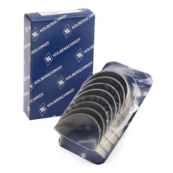 OEM Kit bronzine di biella 77555600 di KOLBENSCHMIDT