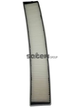 COOPERSFIAAM FILTERS Filtru, aer habitaclu număr articol: PC8053 ieftin