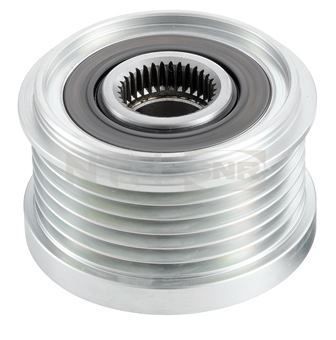 SNR Alternator Freewheel Clutch Article number: GA765.04 cheaply