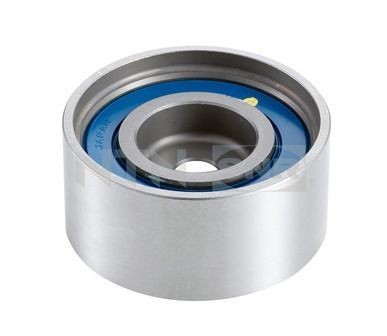 SNR Timing belt tensioner pulley Article number: GT373.35 cheaply