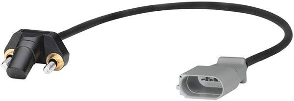 HELLA Crankshaft sensor Article number: 6PU 009 163-311 cheaply