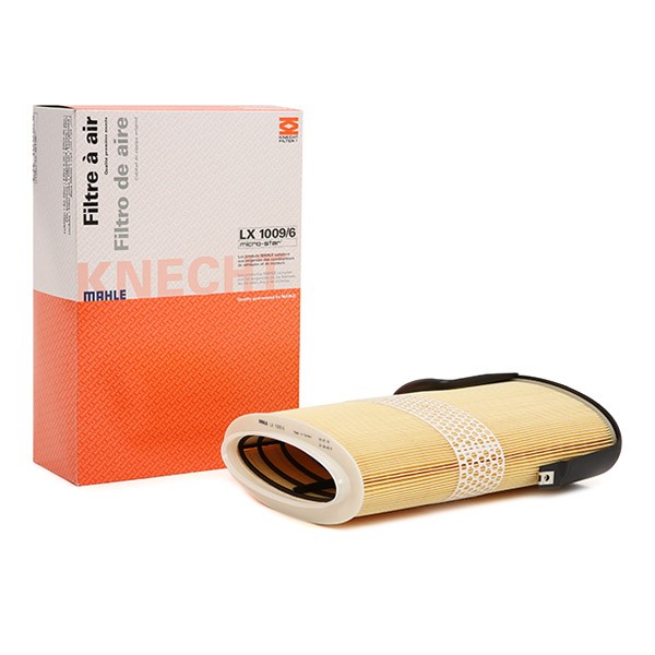 MAHLE ORIGINAL Filtro aria Numero articolo: LX 1009/6 poco costoso