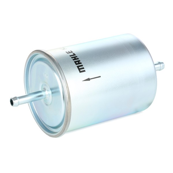 MAHLE ORIGINAL Fuel filter Article number: KL 2 cheaply