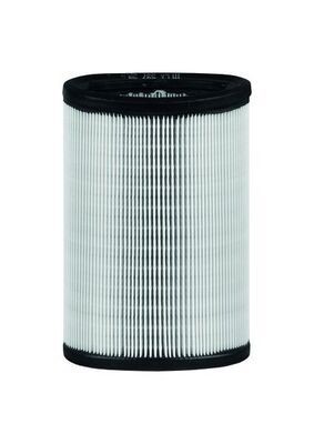 MAHLE ORIGINAL Luftfilter Artikelnummer: LX 1464 billigt