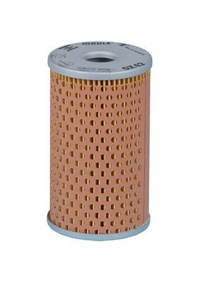 MAHLE ORIGINAL Hydraulikfilter, styretøj Varenummer: OX 42 billige