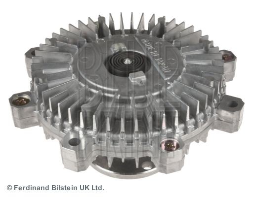 BLUE PRINT Kobling, kølerventilator Varenummer: ADZ991803 billige