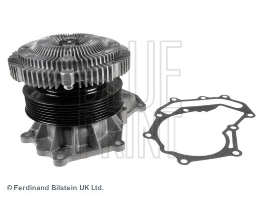 BLUE PRINT Water pump Article number: ADN19173 cheaply