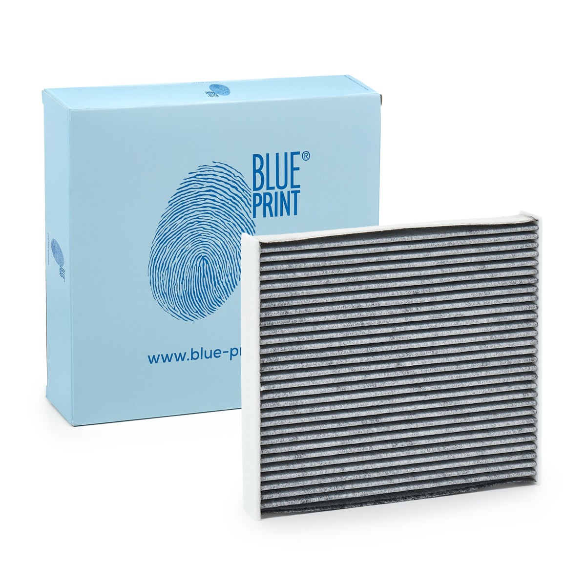BLUE PRINT Филтър купе артикулен номер: ADT32522 евтино