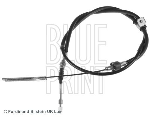 BLUE PRINT Õlisurvelülitus Artikli number: ADC46607 soodsalt