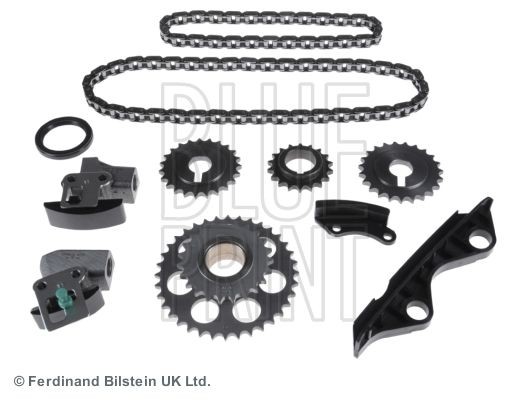 BLUE PRINT Timing chain kit Article number: ADN173504C cheaply