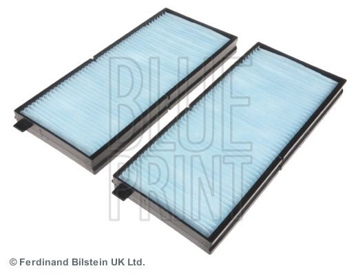 BLUE PRINT Filtersatz, Innenraumluft Artikelnummer: ADG02565 kaufen