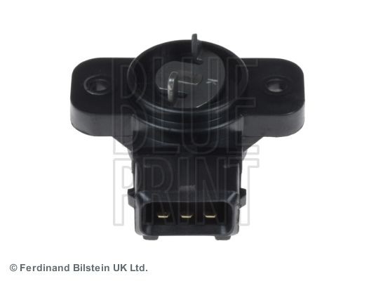 BLUE PRINT Throttle position sensor Article number: ADG07204 cheaply