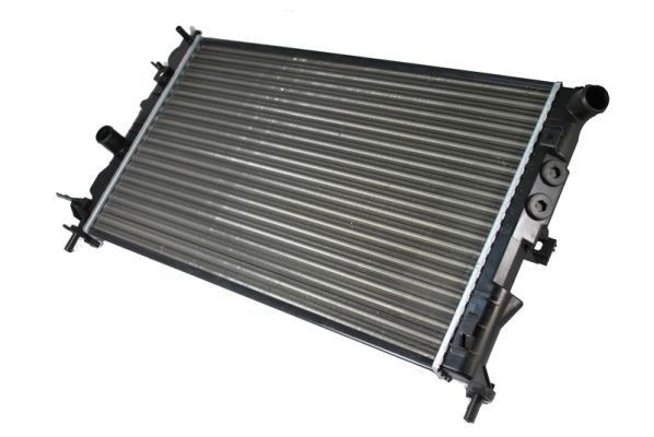 THERMOTEC Радиатор, охлаждане на двигателя артикулен номер: D7X009TT евтино
