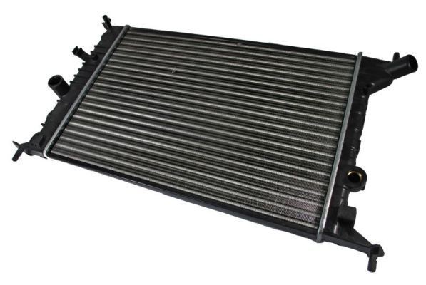 THERMOTEC Kühler, Motorkühlung Artikelnummer: D7X023TT günstig