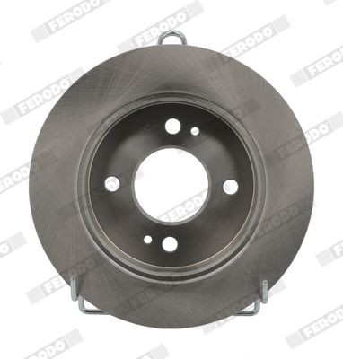 FERODO Brake disc Article number: DDF1793 cheaply
