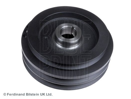 BLUE PRINT Crankshaft pulley Article number: ADN16133C cheaply