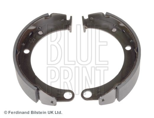 BLUE PRINT Bremsbackensatz, Feststellbremse Artikelnummer: ADC44148 günstig