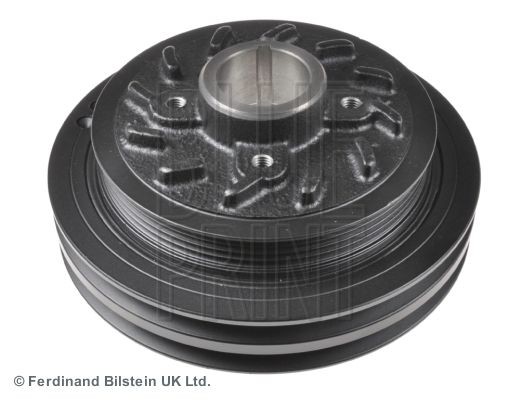 BLUE PRINT Crankshaft pulley Article number: ADG06109 cheaply