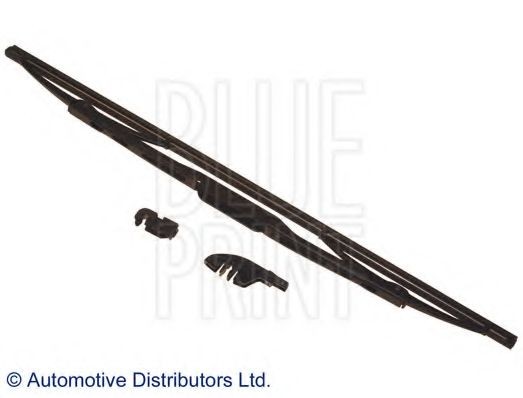 BLUE PRINT Wiper blade Article number: ADG09716B cheaply