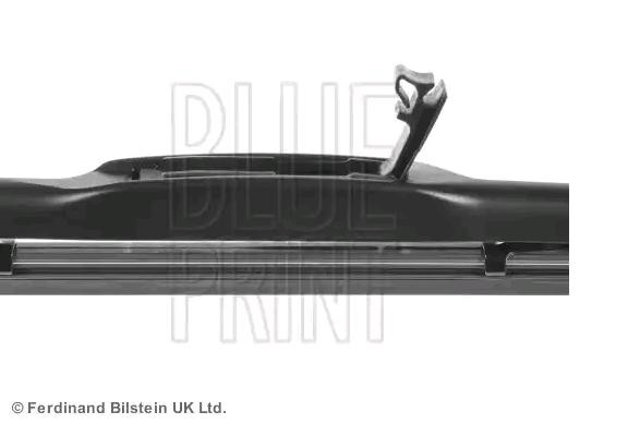 BLUE PRINT Wiper blade Hybrid Article number: ADG09748 cheaply