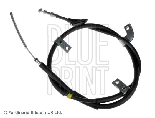 BLUE PRINT Handbrake shoes Article number: ADT34170C cheaply