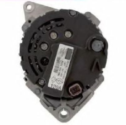 LAUBER Generator Artikelnummer: 11.1572 billigt