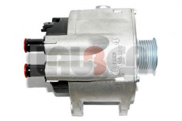 LAUBER Generator Artikelnummer: 11.1767 billigt