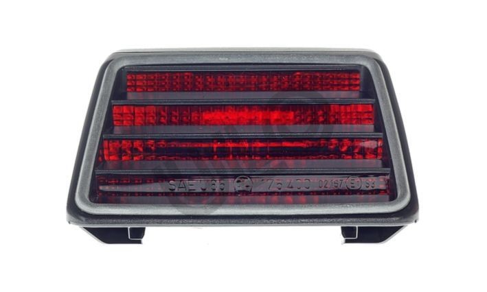 ULO Third brake light Article number: 6498-04 cheaply