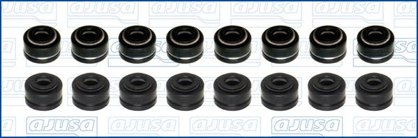 AJUSA Seal Set, valve stem Article number: 57019700 cheaply