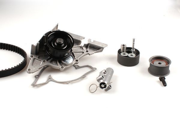 HEPU Water pump and timing belt kit Article number: PK05443 cheaply