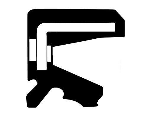 CORTECO Shaft Seal, manual transmission Article number: 19027866B cheaply