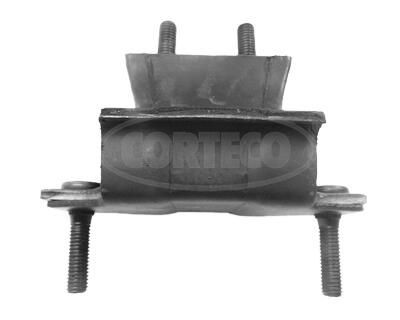 CORTECO Mounting, manual transmission Article number: 80001385 cheaply