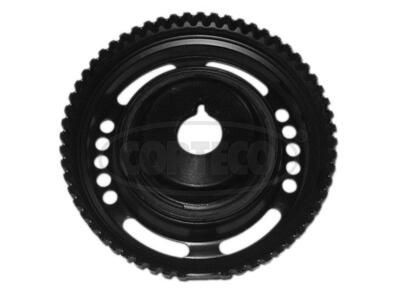 CORTECO Crankshaft pulley Article number: 80001539 cheaply