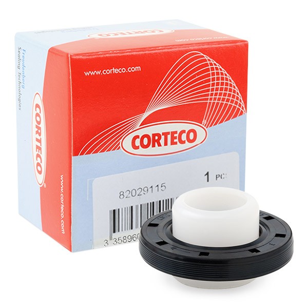 CORTECO Võlli rõngastihend, Nukkvõll Artikli number: 20029115B soodsalt
