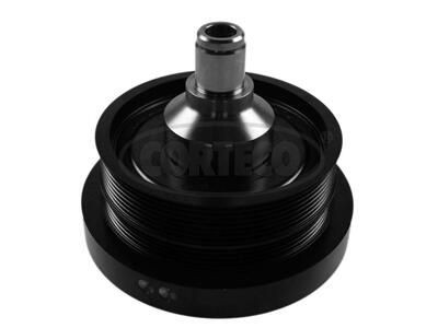 CORTECO Crankshaft pulley Article number: 80001616 cheaply