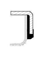 CORTECO Seal Ring Article number: 20034740B cheaply