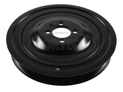 CORTECO Crankshaft pulley Article number: 80001808 cheaply