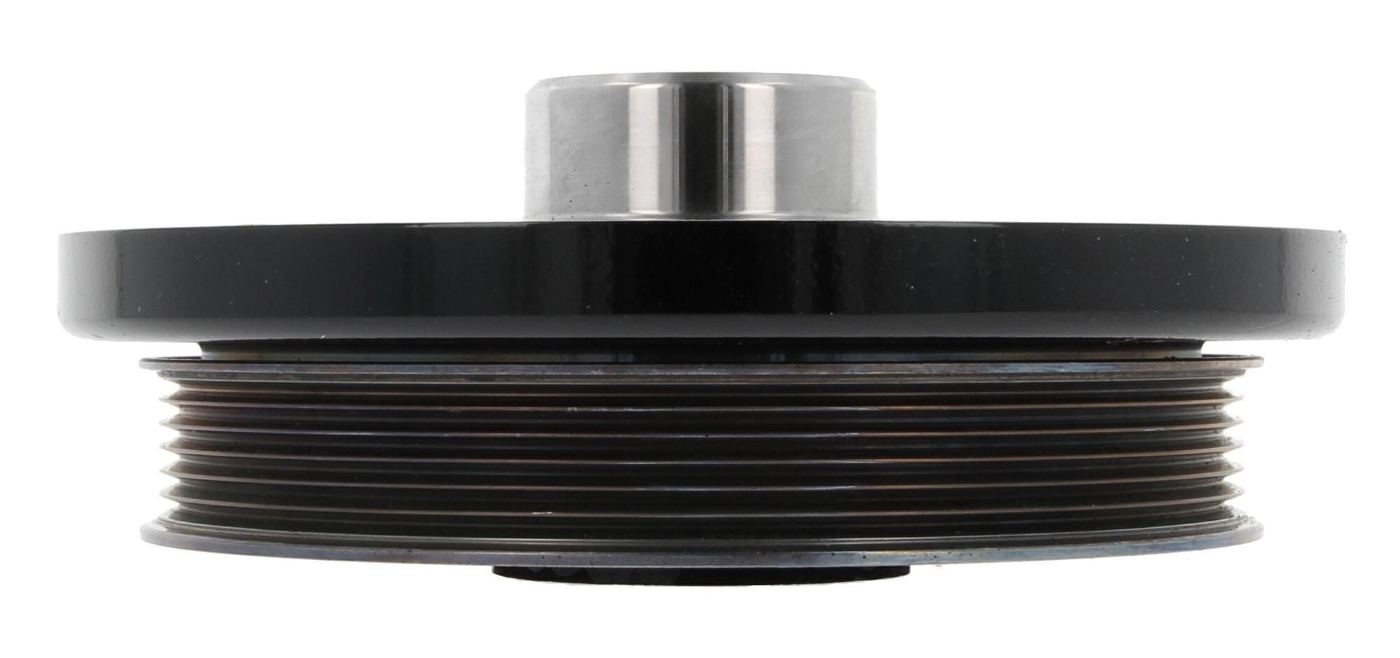 CORTECO Crankshaft pulley Article number: 80001826 cheaply
