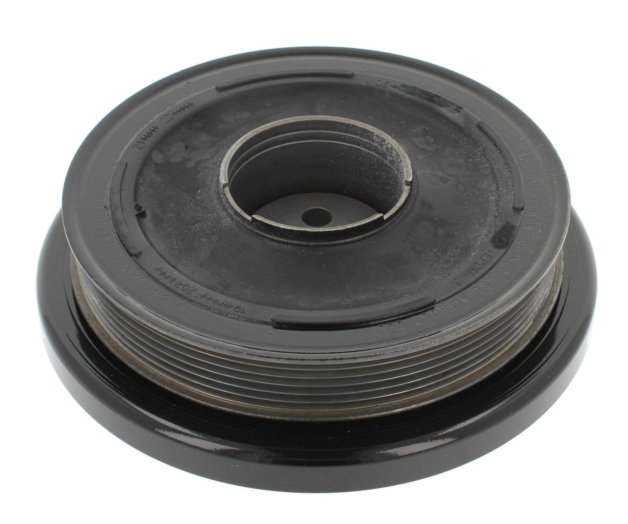 CORTECO Crankshaft pulley Article number: 80001828 cheaply