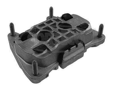 CORTECO Mounting, automatic transmission Article number: 80001849 cheaply