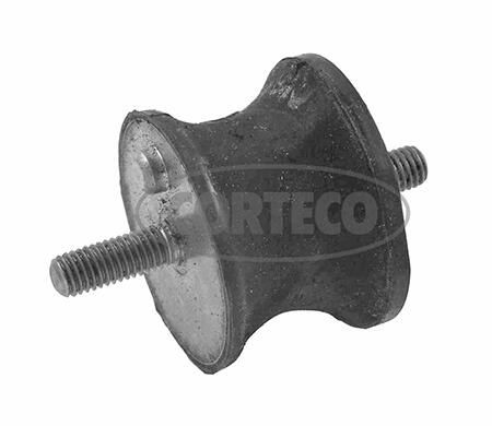 CORTECO Mounting, automatic transmission Article number: 80001860 cheaply