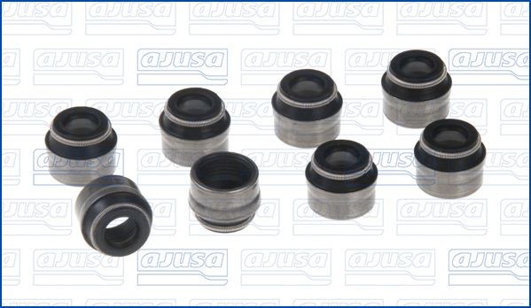 AJUSA Seal Set, valve stem Article number: 57000800 cheaply