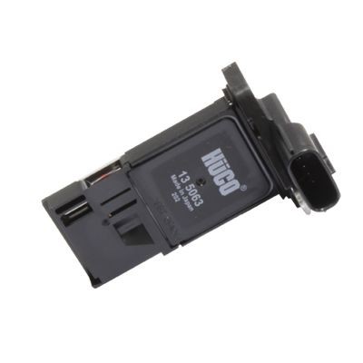 HITACHI Mass air flow sensor Article number: 135063 cheaply